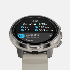 Suunto Ocean Sand Dalış Bilgisayarı