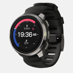 Suunto Ocean Steel Black Dalış Bilgisayarı