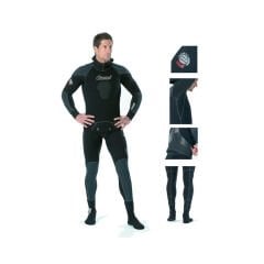 Cressi Compettıon 5,00 Dalış Elbisesi