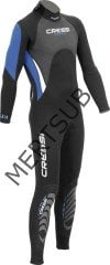 Cressi Morea Man 3,00 mm Dalış Elbisesi