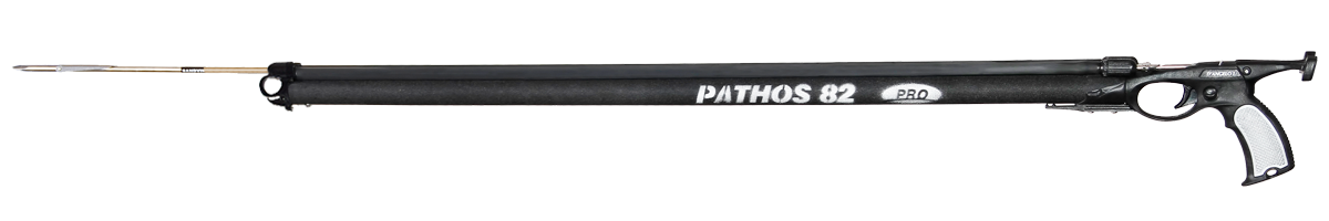 Pathos Pro Kapalı kafa Zıpkın