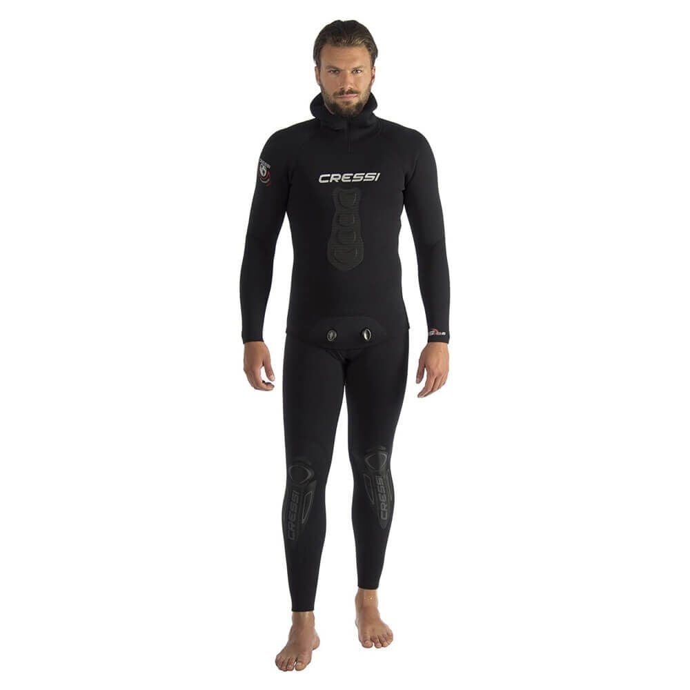 Cressi Apnea Man 5,00 mm Dalış Elbisesi
