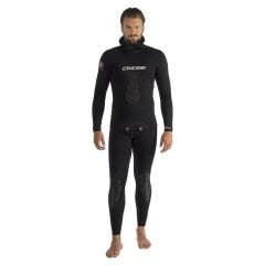 Cressi Apnea Man 5,00 mm Dalış Elbisesi