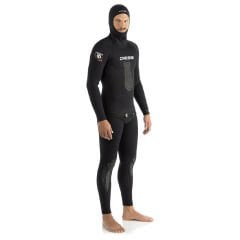 Cressi Apnea Man 5,00 mm Dalış Elbisesi