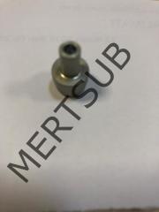 Diverman Basmalı Fener Switch