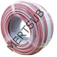 Mertsub Nargile Hortumu-100 mt