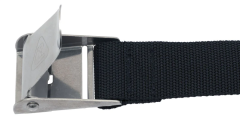 Cressi Metal Toka Örgü Kemer