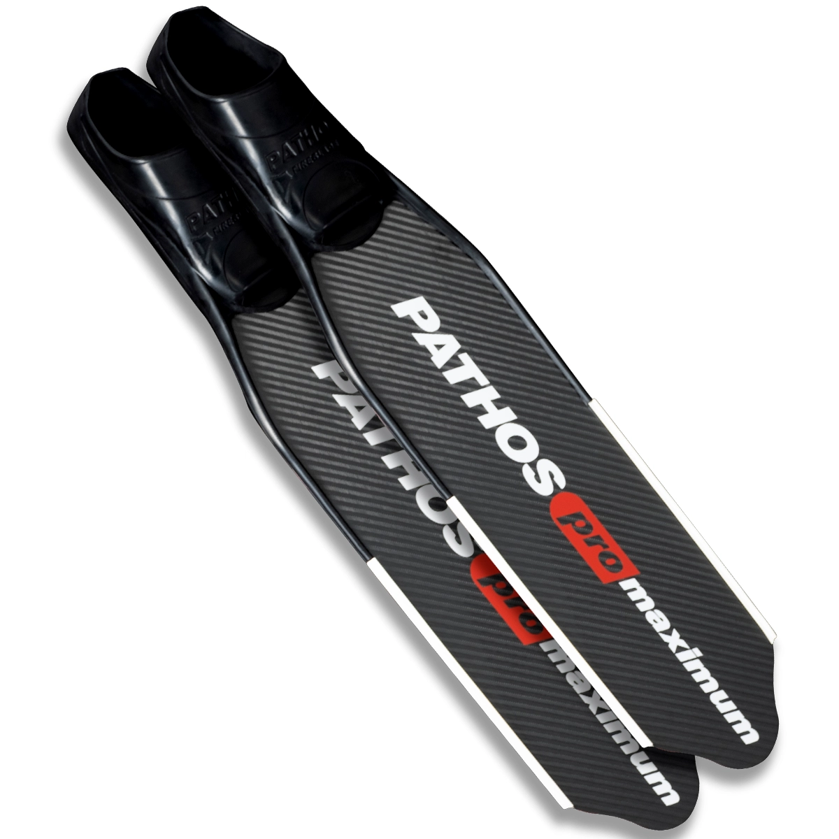 Pathos Maximum Karbon Pala+Pathos Fireblade Ayaklık