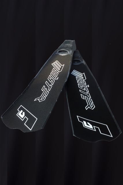 Meister F1 Karbon Pala M-H