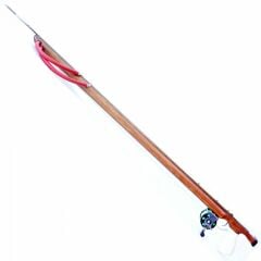 Marotech Master Ahşap Zıpkın Full (Makara ve İp+Şiş+Lastik)