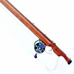 Marotech Master Ahşap Zıpkın Full (Makara ve İp+Şiş+Lastik)