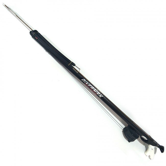 Diverman Divermaster Kapalı Kafa Zıpkın