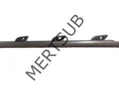 Sigalsub 52 Hrc 6,75 mm Shark Fin Şiş-Çift Kelebek