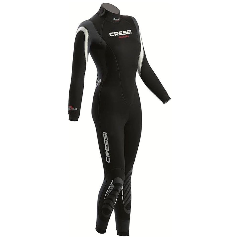 Cressi Spring Lady 3,50 mm Dalış Elbisesi
