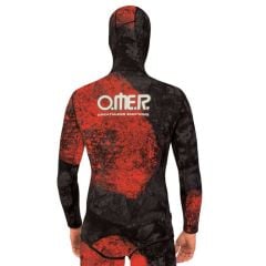 O.M.E.R Redstone 7,00 mm Ceket