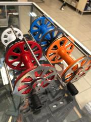 Marotech M 30 mt Makara