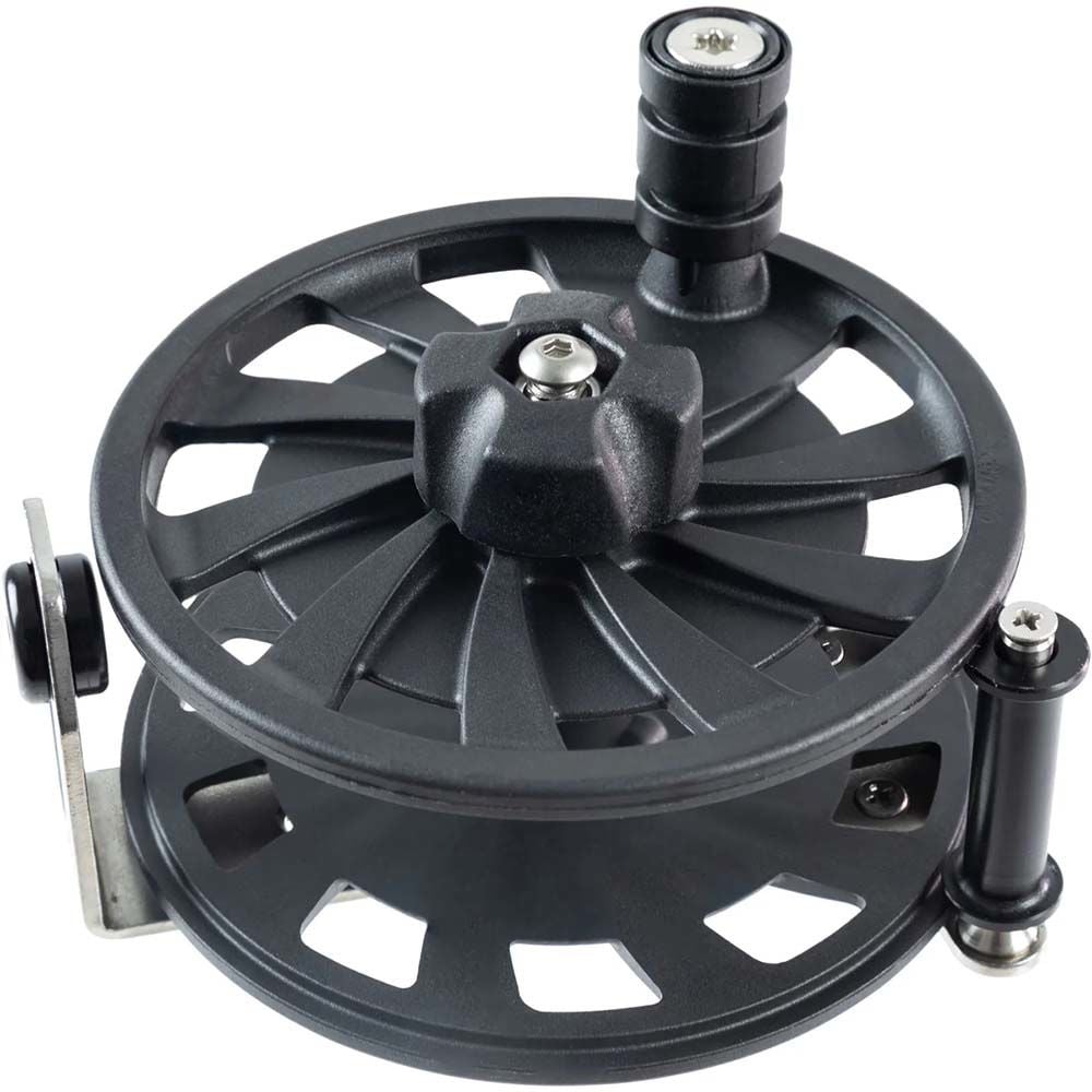 Cressi R50 Zıpkın Makarası