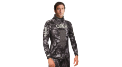 O.M.E.R Blackstone 7,00 mm Ceket
