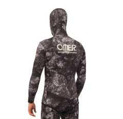 O.M.E.R Blackstone 7,00 mm Ceket