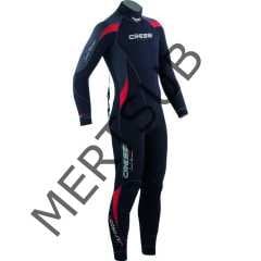 Cressi Spring Man 3,50 mm Dalış Elbisesi