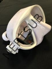 Xifias Vacum Dalış Maskesi