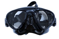 Xifias Vacum Dalış Maskesi