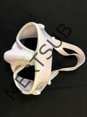 Xifias Vacum Dalış Maskesi