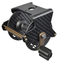 C4 Karbon Dikey 50 Makara