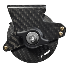 C4 Karbon Dikey 50 Makara