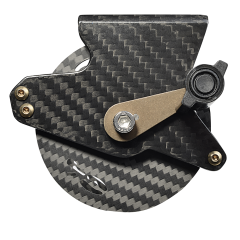 C4 Karbon Dikey 50 Makara