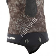 Cressi Tracina 5,00 mm Dalış Elbisesi 4 LARGE