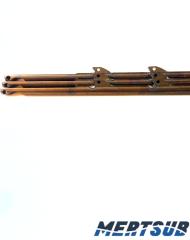 MertSub 45/48 Hrc Sharkfin Şişler 7,00mm