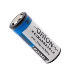 Orion 26650 5000mAh Li-ion Pil
