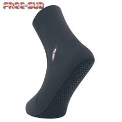 Freesub İçi Havlu Dışı Jarse 7,00 mm Çorap