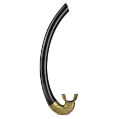 C4 Mistral Gold Şnorkel