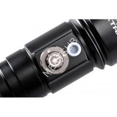 Xtar D26 Whale 1100 Lümen Dalış Feneri