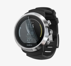 Suunto D5/Ocean Ekran Koruyucu Film