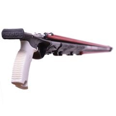 Pathos Sniper Roller Açık Kafa Zıpkın-Kapalı Kanal 95cm