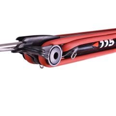 Pathos Sniper Roller Açık Kafa Zıpkın-Kapalı Kanal 95cm