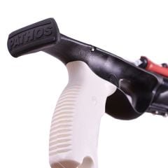Pathos Sniper Roller Açık Kafa Zıpkın-Kapalı Kanal 95cm