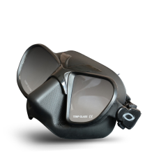 İmrozsub Flexen Dalış Maskesi