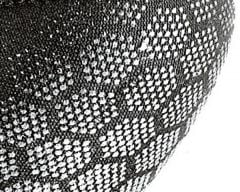 Cressi  3,00 mm İçi Opencell Siyah Çorap