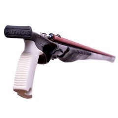 Pathos Sniper Açık Kafa Zıpkın-Kapalı Kanal