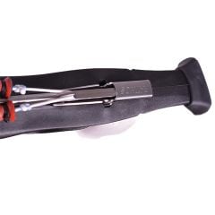 Pathos Sniper Açık Kafa Zıpkın-Kapalı Kanal