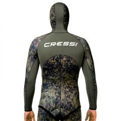 Cressi Seppia 5,00 mm Dalış Elbisesi