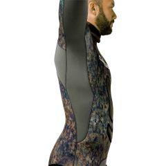 Cressi Seppia 5,00 mm Dalış Elbisesi