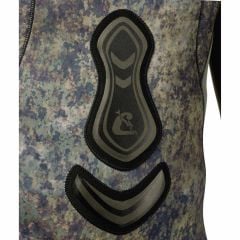 Cressi Seppia 5,00 mm Dalış Elbisesi