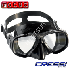 Cressi Focus Dalış Maskesi