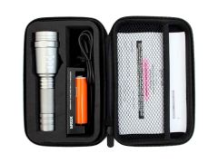 Amphibian Pro FX 2000 Lümen Dalış Feneri