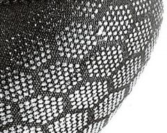 Cressi  5,00 mm İçi Opencell Siyah Çorap S 39-40